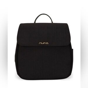 Nuna: Diaper changing backpack and insulated bottle case